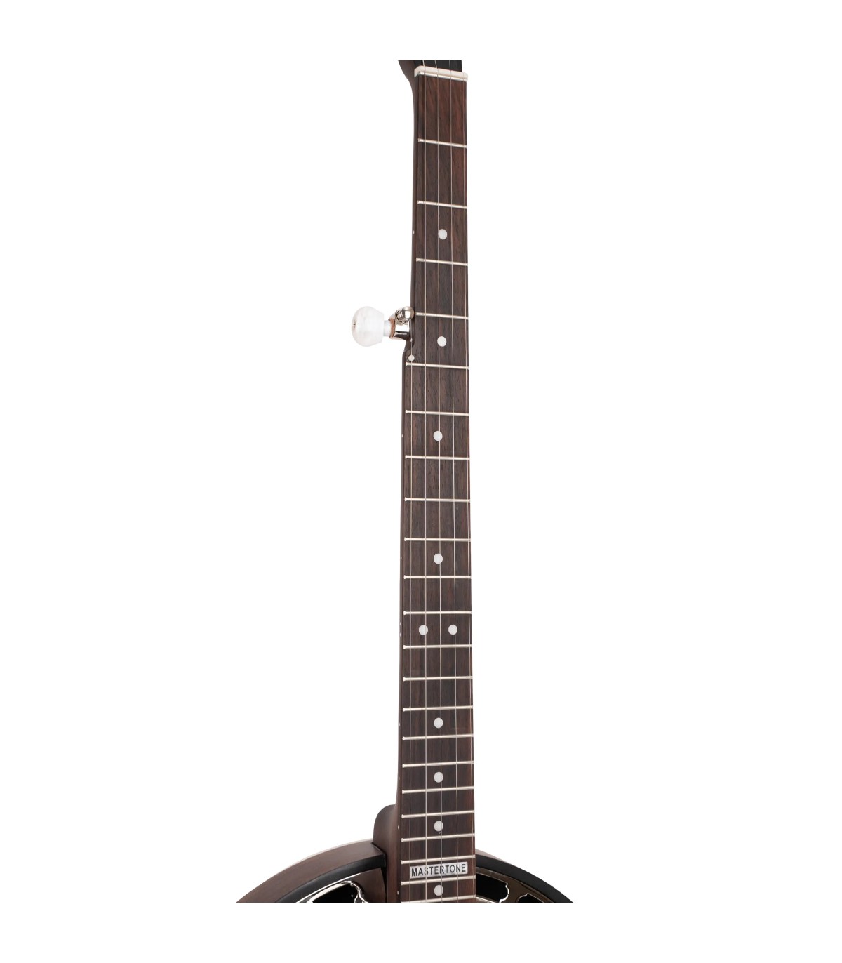 Gold Tone OB-100 | With Hard Case Discount | Lighter Weight Bluegrass Banjo
