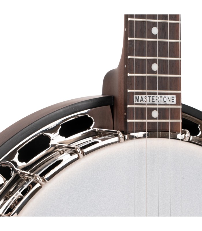 Gold Tone OB-100 | With Hard Case Discount | Lighter Weight Bluegrass Banjo