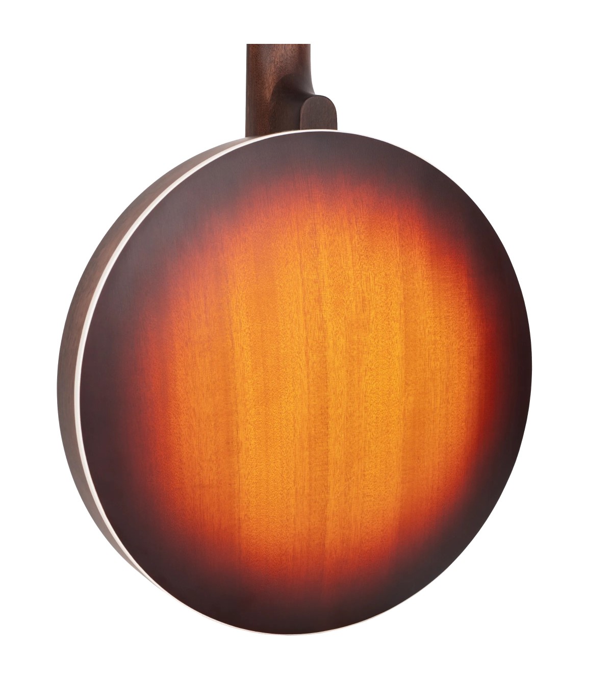 Gold Tone OB-100 | With Hard Case Discount | Lighter Weight Bluegrass Banjo
