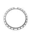 11" One Piece Die Cast Flange