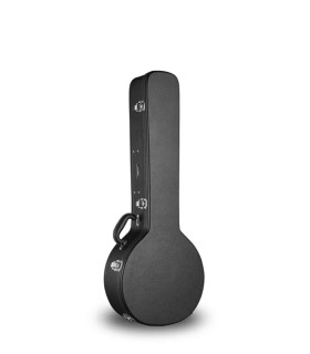 Deering GoodTime 2 | Free Hardshell Case ? Deering Beginner Banjo with Resonator