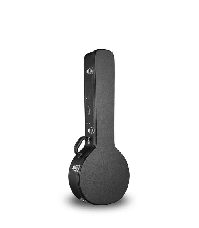 Deering GoodTime 2 | Free Hardshell Case ? Deering Beginner Banjo with Resonator