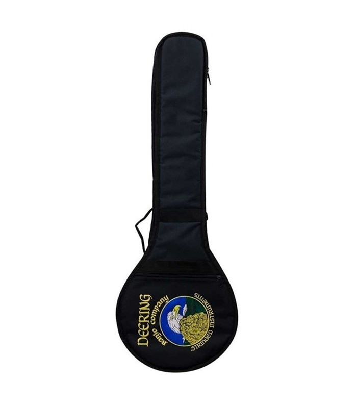 Deering Goodtime 1 | Beginner Banjo | American Made | Easy to Play