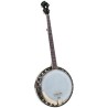 Saga - Resonator Banjo - Style III