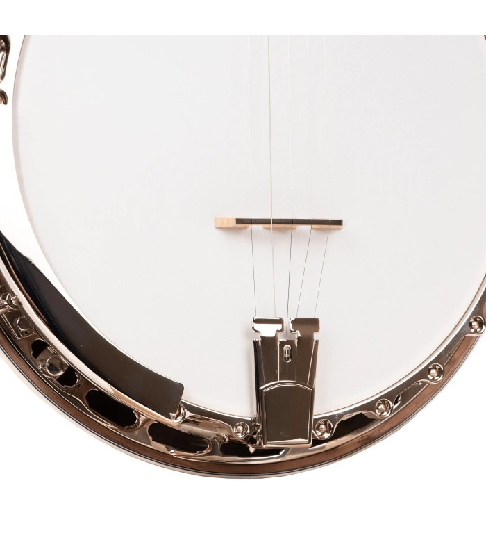 Gold Tone OB-12 | Top Tension | Inspired by Vintage Gibson Top Tension Banjo
