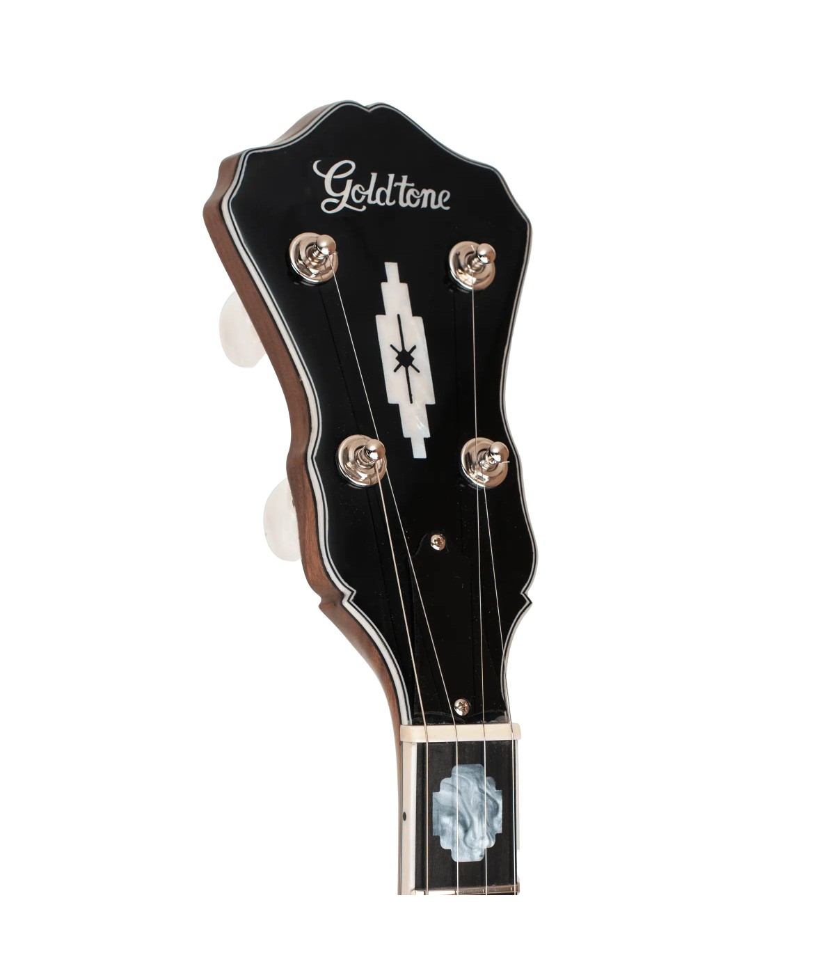 Gold Tone OB-12 | Top Tension | Inspired by Vintage Gibson Top Tension Banjo