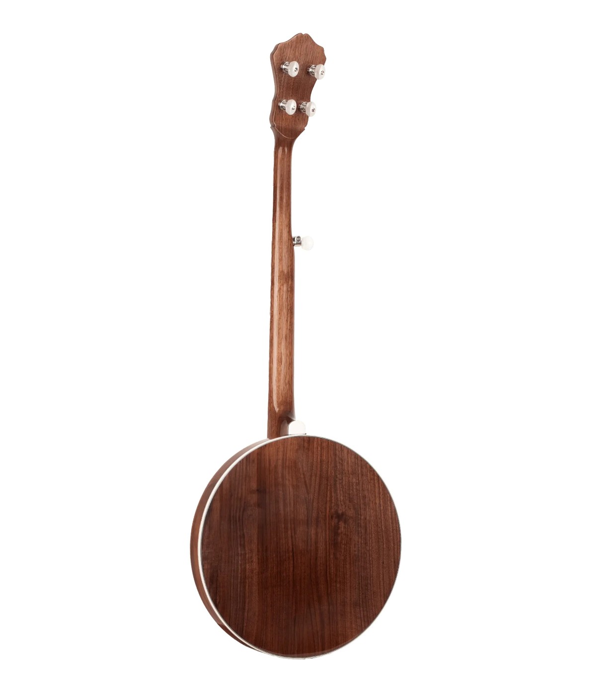 Gold Tone OB-12 | Top Tension | Inspired by Vintage Gibson Top Tension Banjo