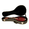 Mandolin Case - GoldTone (HDM) shaped