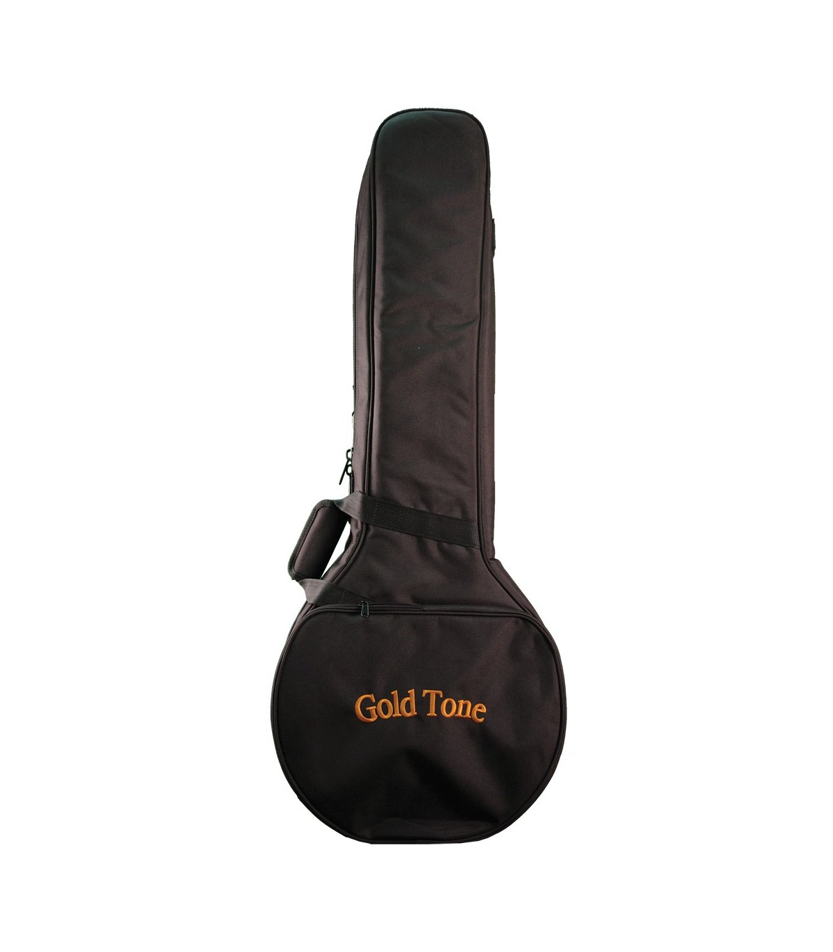 Gold Tone OB-100 | With Hard Case Discount | Lighter Weight Bluegrass Banjo