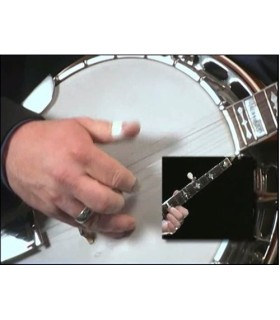 Banjo Teacher Lessons Online | Silver Members Access | Discounts