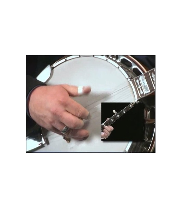 Banjo Teacher Lessons Online | Silver Members Access | Discounts