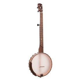 Gold Tone HM-25 11" Openback Banjo | Affordable Clawhammer