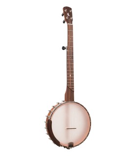 Gold Tone HM-25 11" Openback Banjo | Affordable Clawhammer