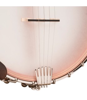 Gold Tone HM-25 11" Openback Banjo | Affordable Clawhammer