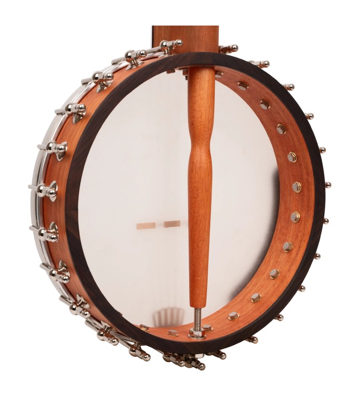Gold Tone HM-25 11" Openback Banjo | Affordable Clawhammer