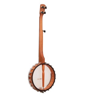 Gold Tone HM-25 11" Openback Banjo | Affordable Clawhammer