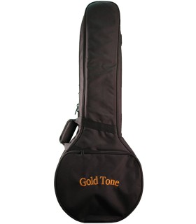 Gold Tone OB-175 | Flying Eagle | Lighter Weight Pro Banjo | Hard Case Discount