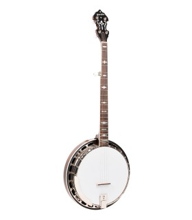 Gold Tone OB-175 | Flying Eagle | Lighter Weight Pro Banjo | Hard Case Discount