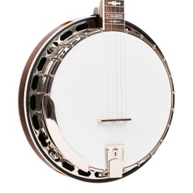 Gold Tone OB-175 | Flying Eagle | Lighter Weight Pro Banjo | Hard Case Discount