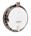 Gold Tone OB-175 Mahogany Banjo with Flying Eagle Inlay with Bag or $79 Hard Case Discount