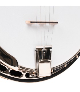 Gold Tone OB-175 | Flying Eagle | Lighter Weight Pro Banjo | Hard Case Discount