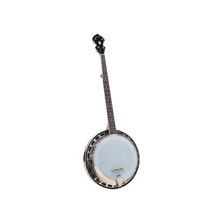 Saga - Resonator Banjo - Style III