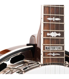 Gold Tone OB-175 | Flying Eagle | Lighter Weight Pro Banjo | Hard Case Discount