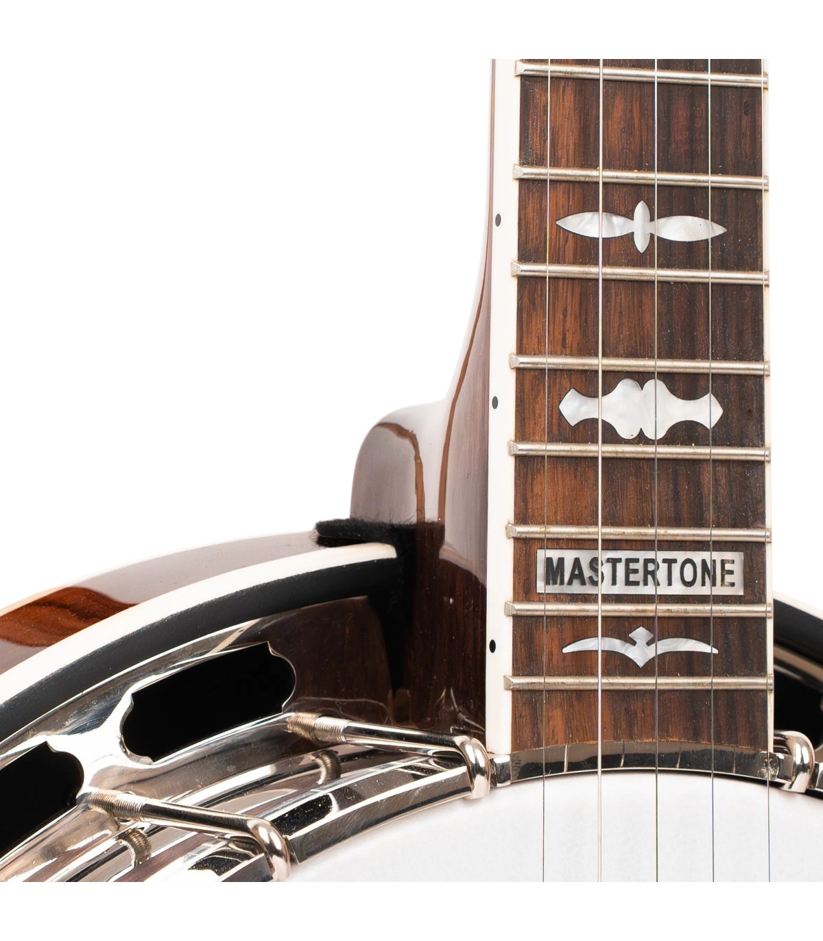 Gold Tone OB-175 | Flying Eagle | Lighter Weight Pro Banjo | Hard Case Discount