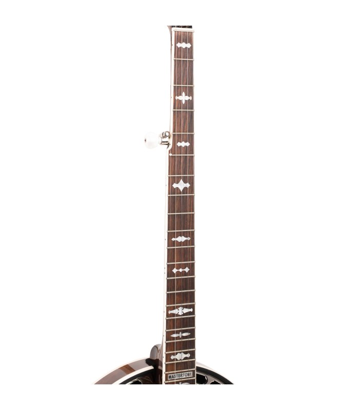 Gold Tone OB-175 | Flying Eagle | Lighter Weight Pro Banjo | Hard Case Discount