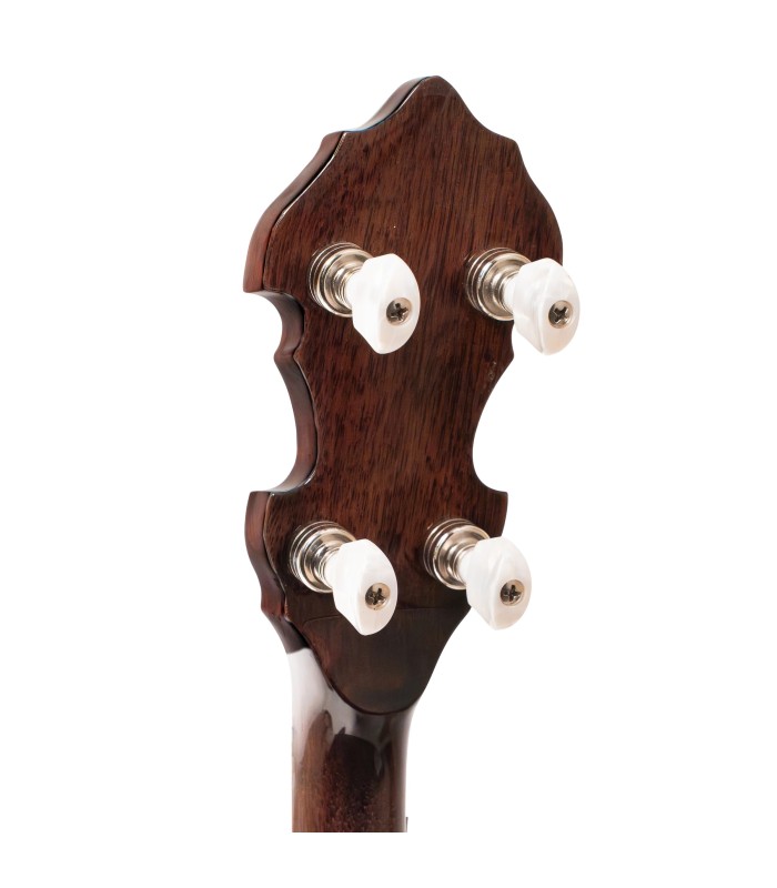 Gold Tone OB-175 | Flying Eagle | Lighter Weight Pro Banjo | Hard Case Discount
