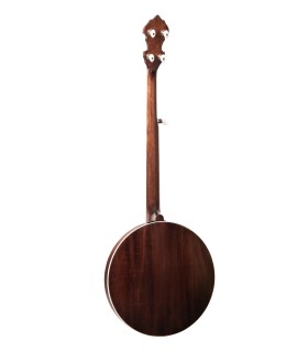 Gold Tone OB-175 | Flying Eagle | Lighter Weight Pro Banjo | Hard Case Discount