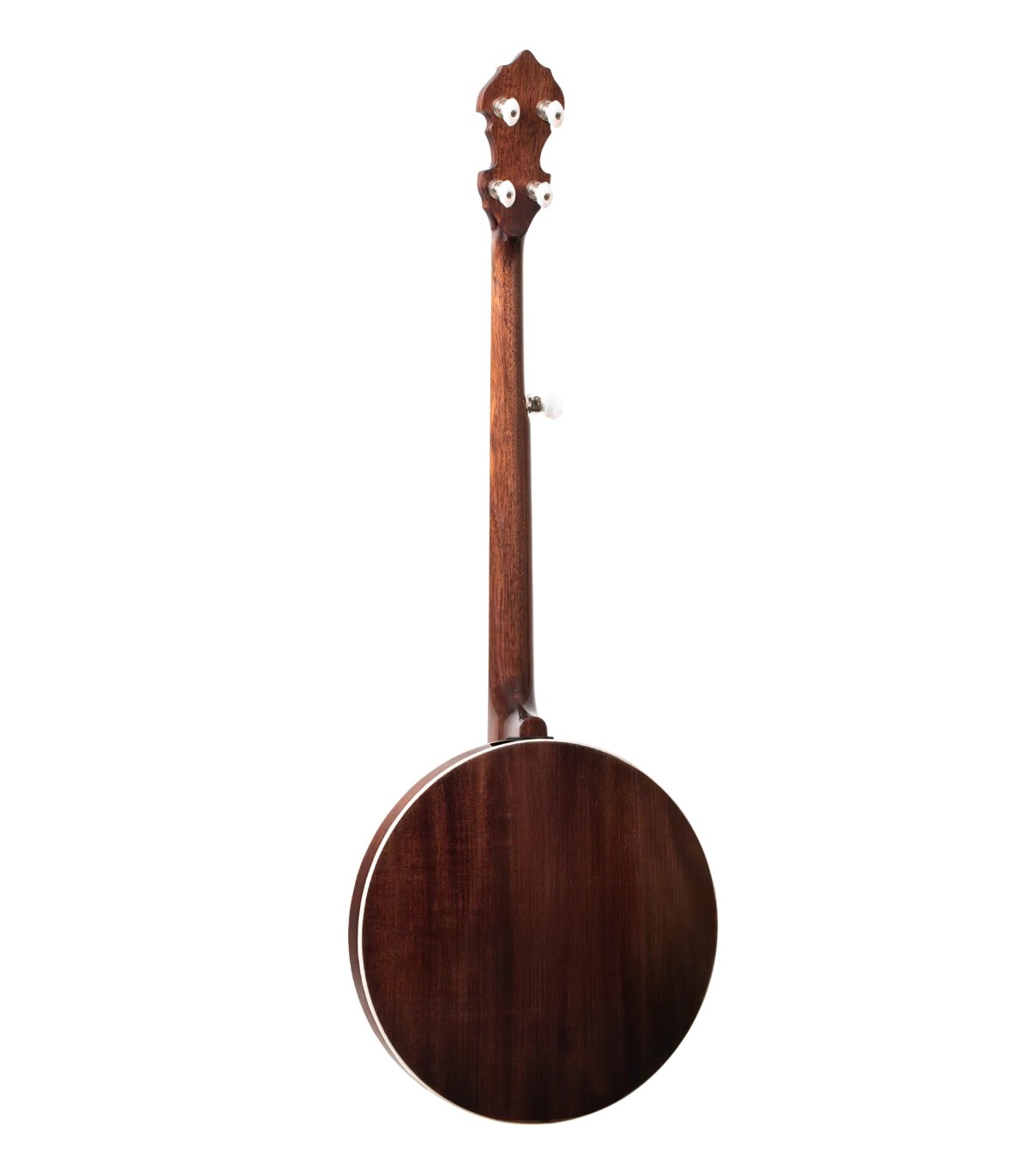 Gold Tone OB-175 | Flying Eagle | Lighter Weight Pro Banjo | Hard Case Discount