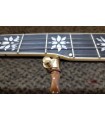 Gold Tone Carl Jackson Signature Banjo Designed by Greg Rich