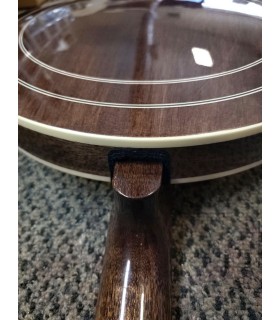 Gold Tone Carl Jackson Signature Banjo |  New Greg Rich Design