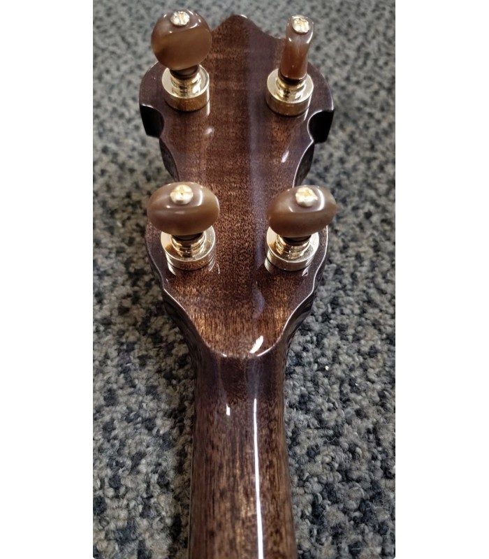 Gold Tone Carl Jackson Signature Banjo |  New Greg Rich Design