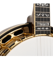 Gold Tone OB-3CJ Carl Jackson Signature Banjo Designed by Greg Rich
