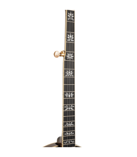 Gold Tone Carl Jackson Signature Banjo |  New Greg Rich Design