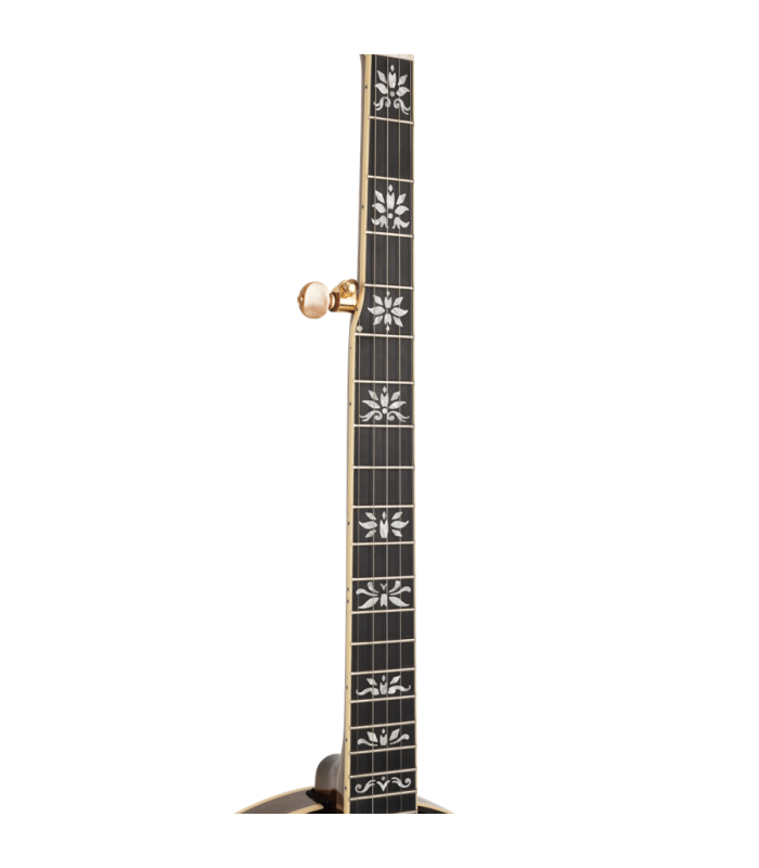 Gold Tone Carl Jackson Signature Banjo |  New Greg Rich Design