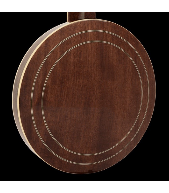 Gold Tone Carl Jackson Signature Banjo |  New Greg Rich Design