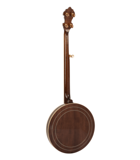 Gold Tone Carl Jackson Signature Banjo |  New Greg Rich Design
