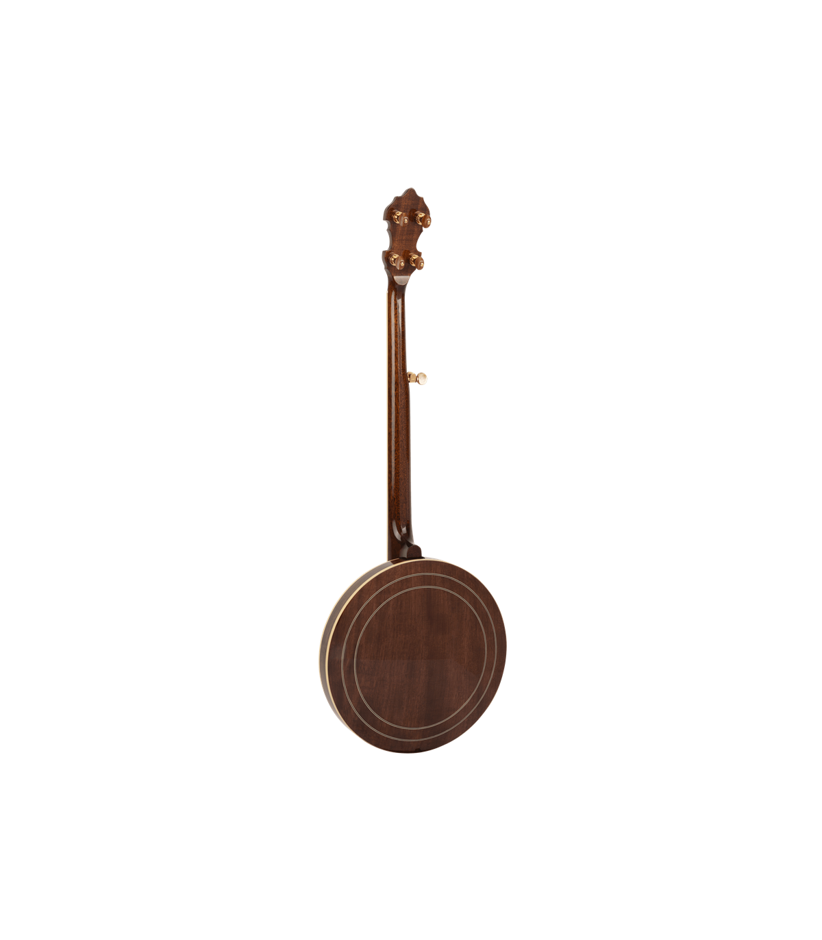 Gold Tone Carl Jackson Signature Banjo |  New Greg Rich Design