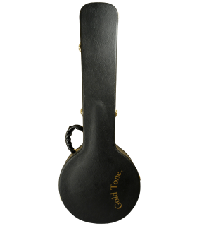 Gold Tone Carl Jackson Signature Banjo |  New Greg Rich Design