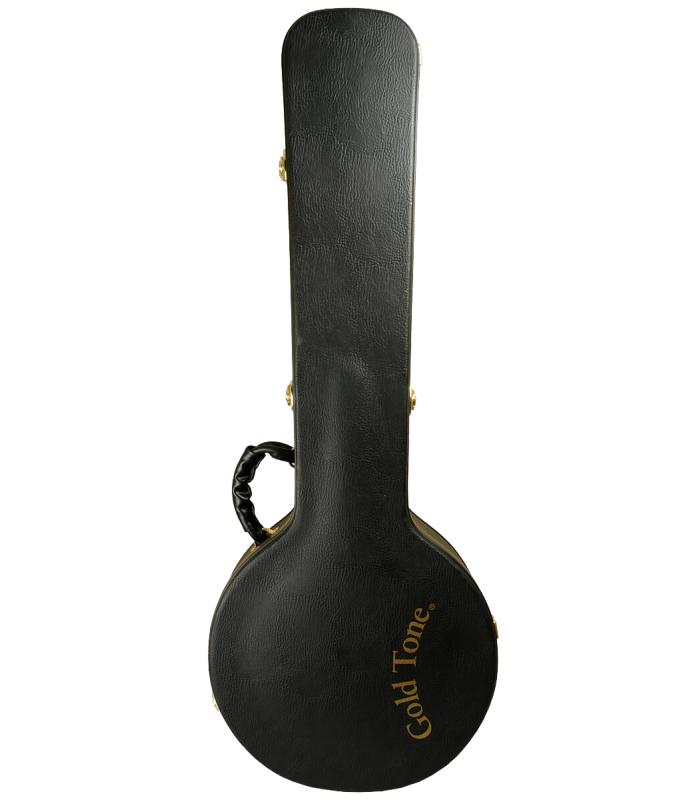 Gold Tone Carl Jackson Signature Banjo |  New Greg Rich Design