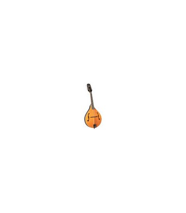 Mandolin - Saga - Kentucky Standard Model-A - Honey Amber -KM162
