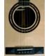 Doc Fossey Guitar for the 5-String Banjo Player - Includes free shipping and hard shell case