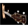 Doc Fossey Guitar for the 5-String Banjo Player - Includes free shipping and hard shell case