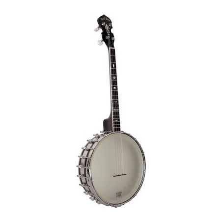 Gold Tone - IT-800 - Irish Tenor Banjo - 17 Fret