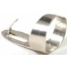 Clawhammer Finger Pick - Nickel/Silver