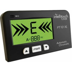 The intellitouch PT10 XL Tuner