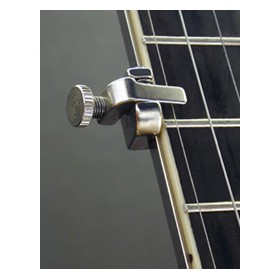 5th String Sliding Banjo Capo - Shubb 5th String Sliding Capo